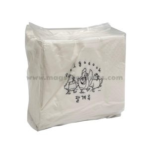 Elevate your dining experience with custom printed napkins malaysia that add a professional touch to your events or business place your order today