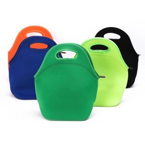 Neoprene Lunch Bag