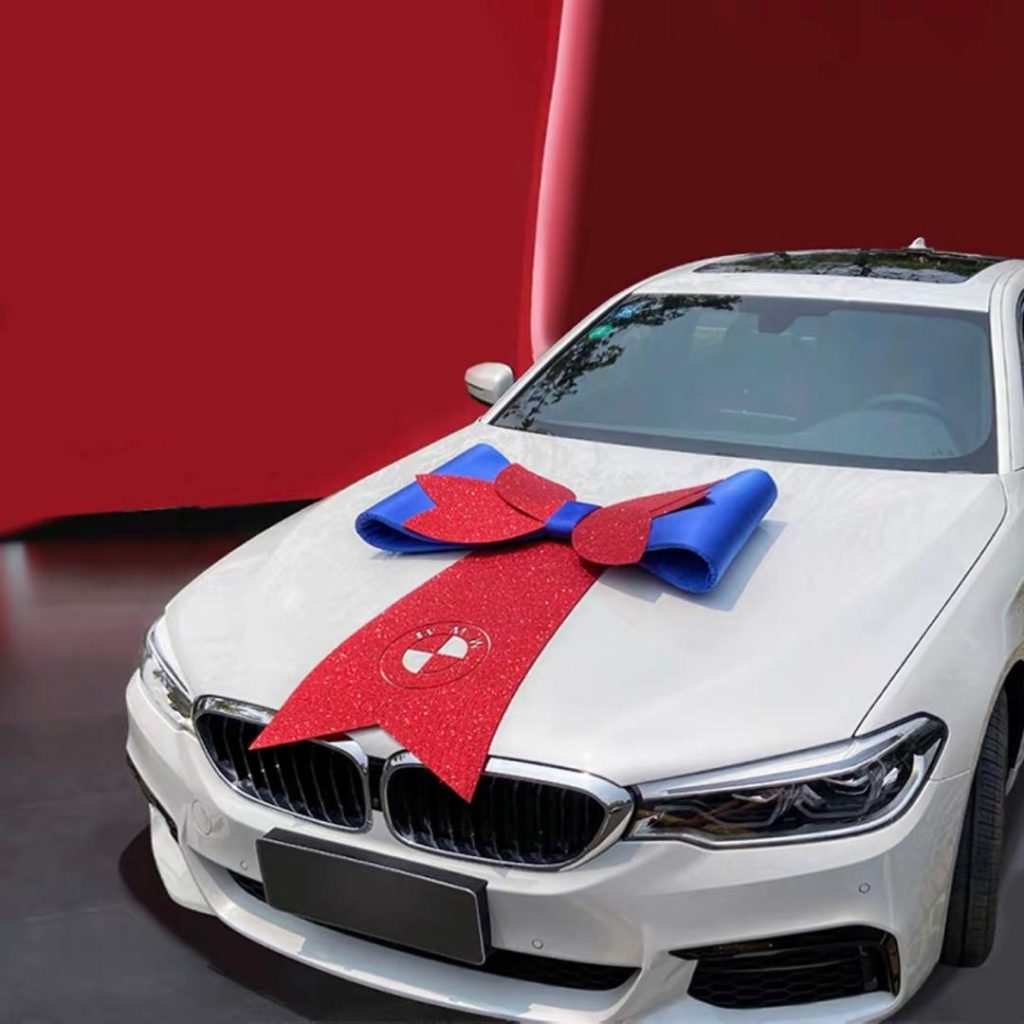 New Car Ribbon MAGS PREMIUM GIFTS SDN BHD