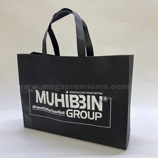 A3 Non Woven Bag - Ultrasonic - Image 23