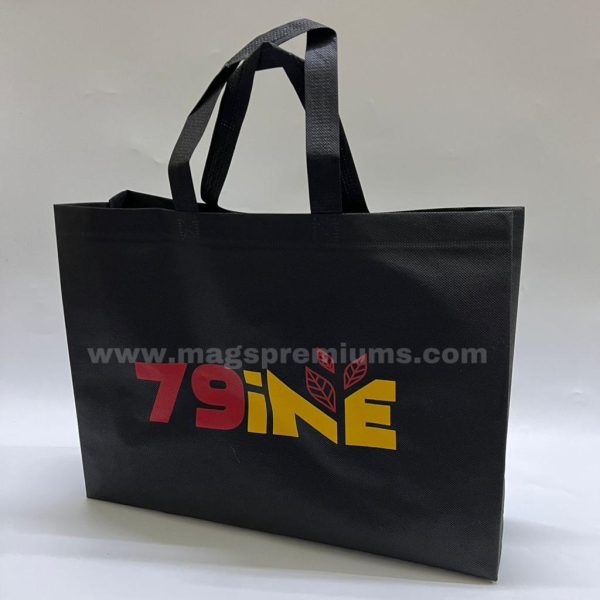 A3 Non Woven Bag - Ultrasonic - Image 44