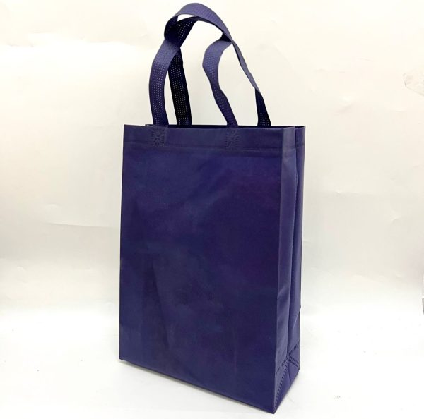 A4 Non Woven Bag - Ultrasonic - Image 12