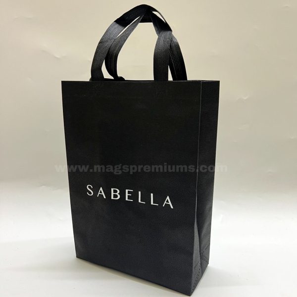 A4 Non Woven Bag - Ultrasonic - Image 31