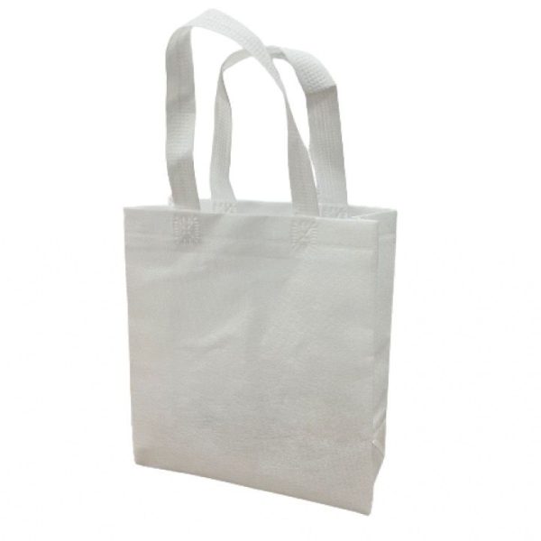 A5 Non Woven Bag - Ultrasonic - Image 4