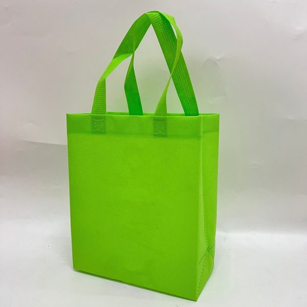 Non Woven Bag A5 Size