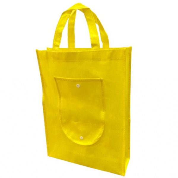 Foldable Non Woven Bag - Image 5