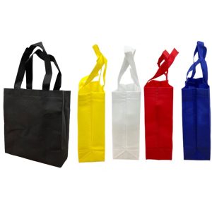 Non Woven Bag Maker