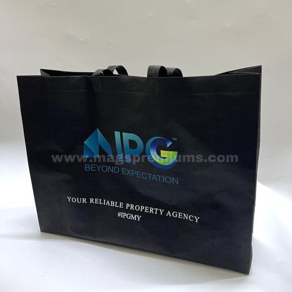 Large Non Woven Bag - Ultrasonic - Image 7