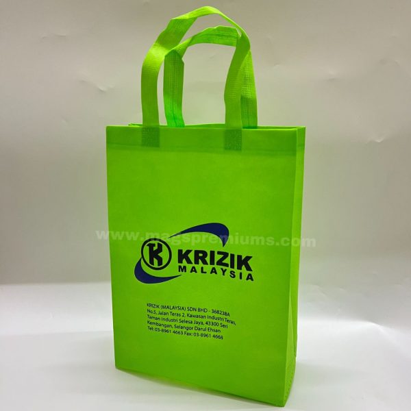 Non Woven Bag Supplier Near Me 2