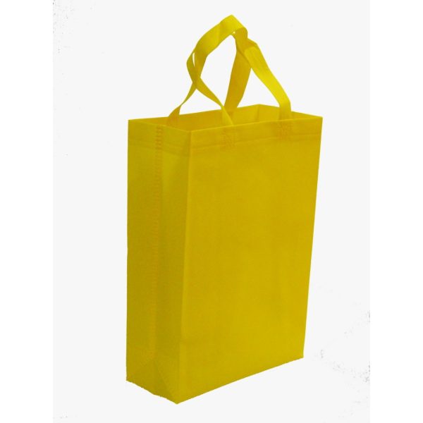 Non Woven Bag Ultrasonic 4