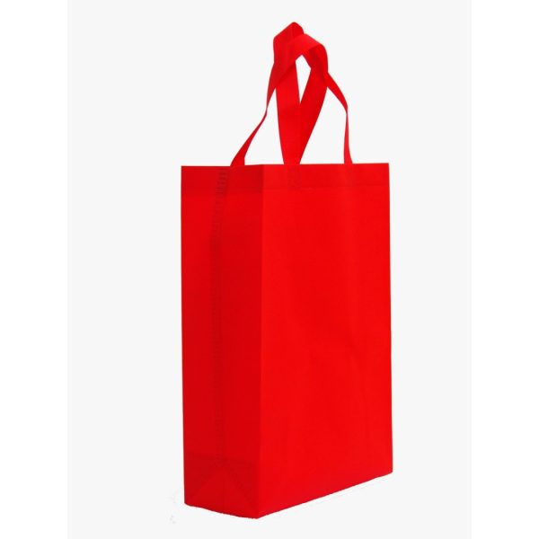 A4 Non Woven Bag - Ultrasonic - Image 4