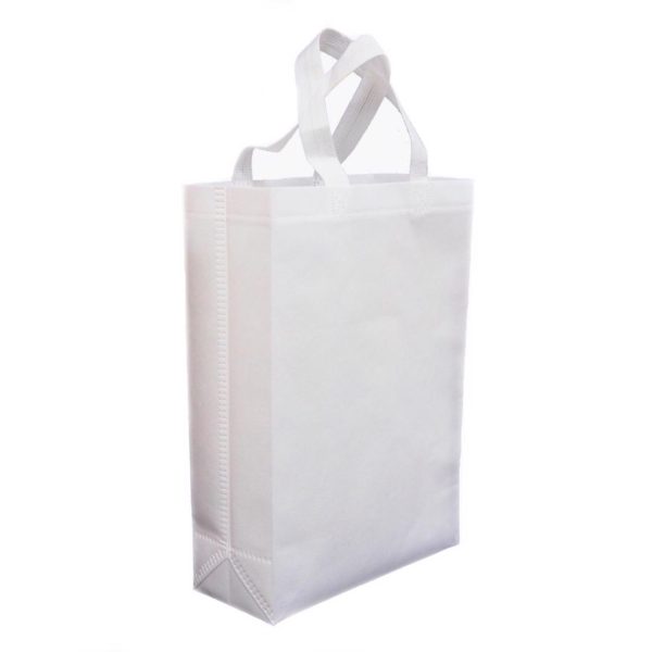 Non Woven Bag Ultrasonic 8