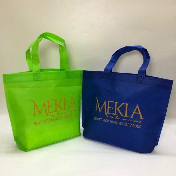 Non Woven Recycle Bags - Image 5