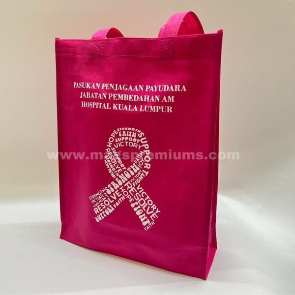 Non Woven Bag selangor 1