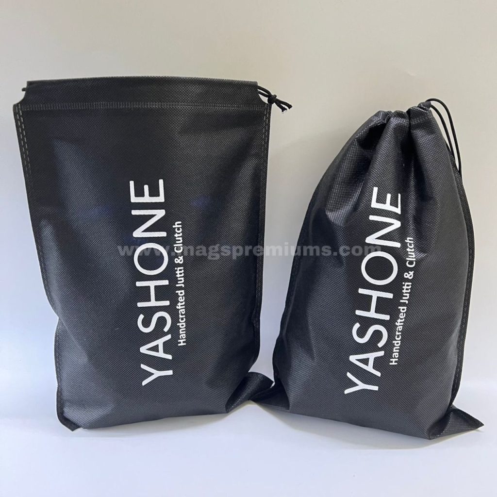Non Woven Shoes Bag manufacturers