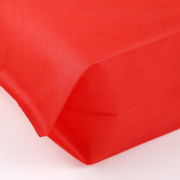 Non Woven Singlet Bag - Image 4