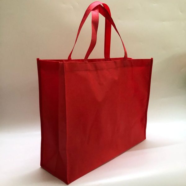 A3 Large Non Woven Bag - Image 4