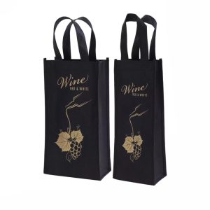 Non woven Wine Bag