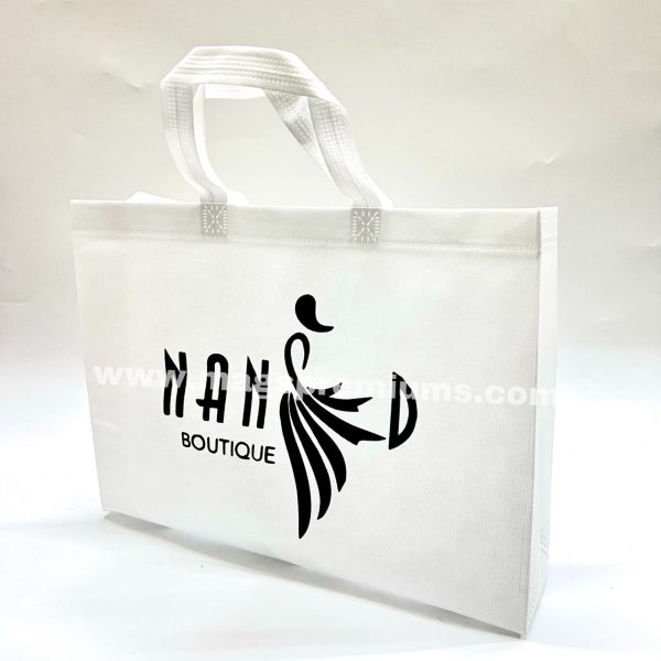 A3 Non Woven Bag - Ultrasonic - Image 25