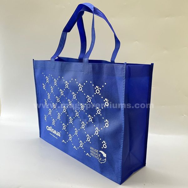 A3 Large Non Woven Bag - Image 7