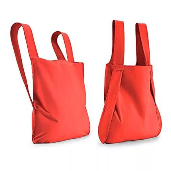 Notabag Convertible Tote Backpack