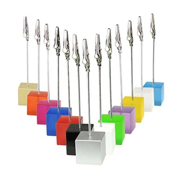 Memo Clip Holder - Image 5