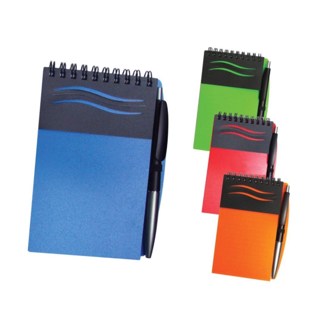 Note Pad | Custom Notebook | Customised Notepad