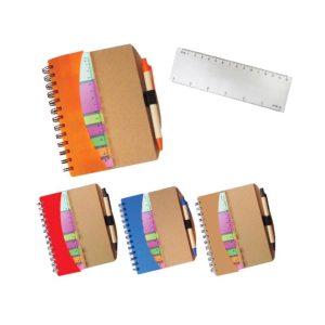 Note pad custom printing NMC 0119