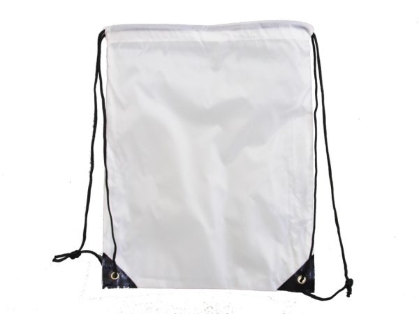 Nylon Drawstring Bag 1 2