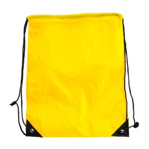 Nylon Drawstring Bag 2 2