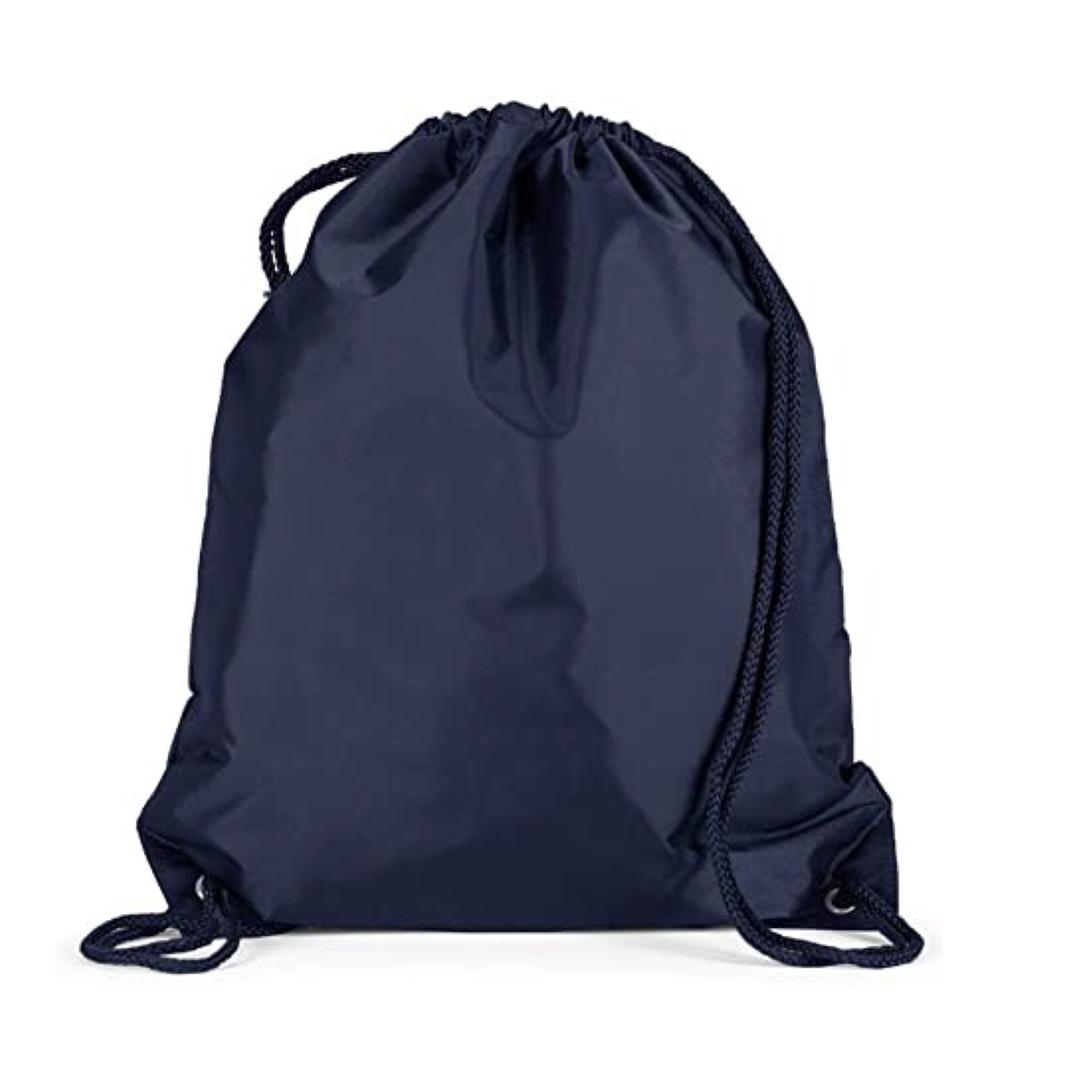 COS Waterproof Nylon Drawstring Backpack - ShopStyle