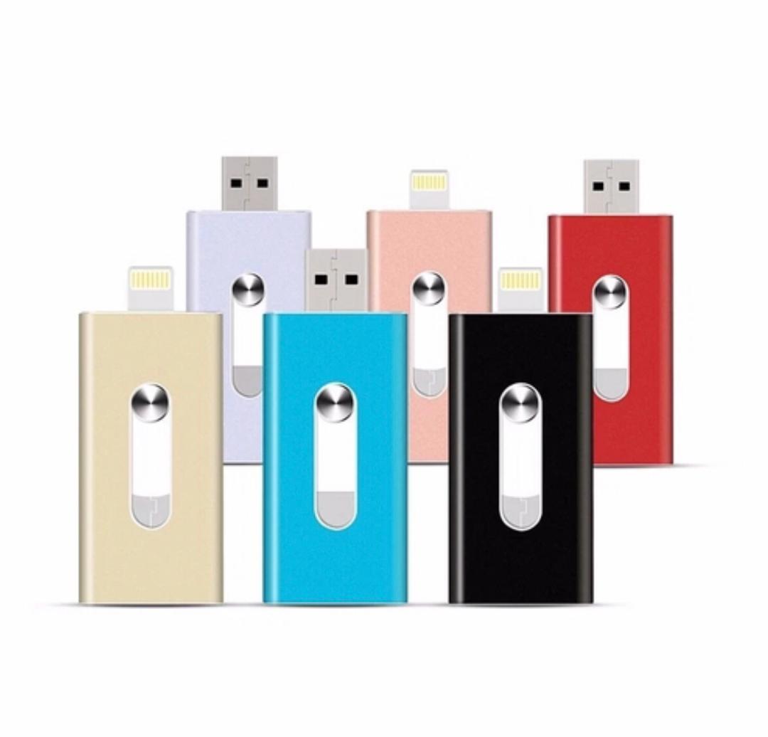 OTG Flash Drive