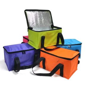 Oxford Cooler Bag