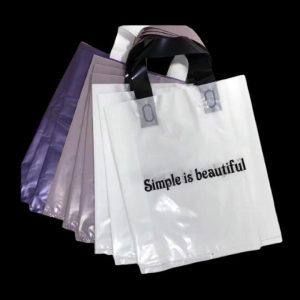 PE Plastic Bag