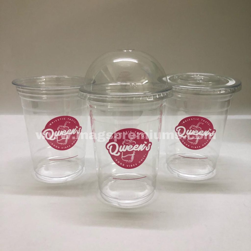 pet cups manufacturers
