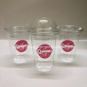 PET Cup Printing 1