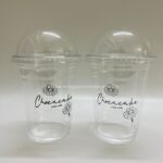 Wholesale plastic cups with custom printing, ideal for restaurants, takeaway businesses, and corporate branding. Durable, food-grade, and available in bulk from a trusted Malaysia supplier