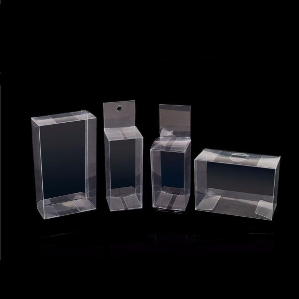 PET Packaging Box
