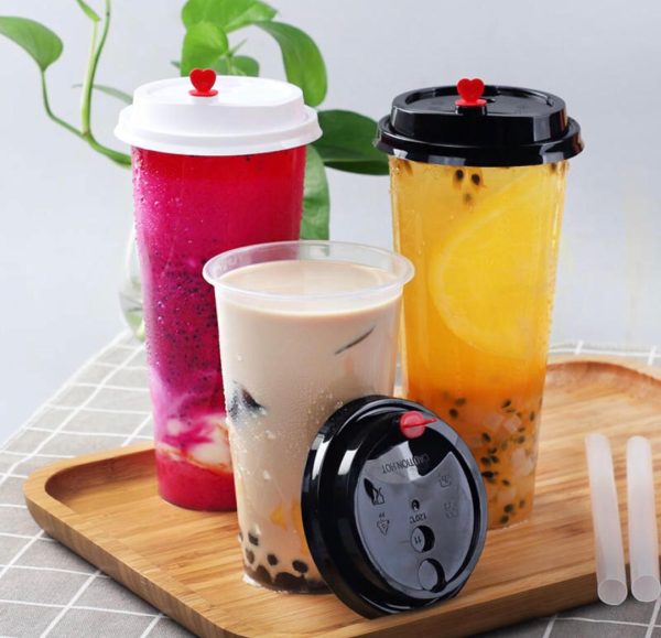 PP Cup Printing - Image 2