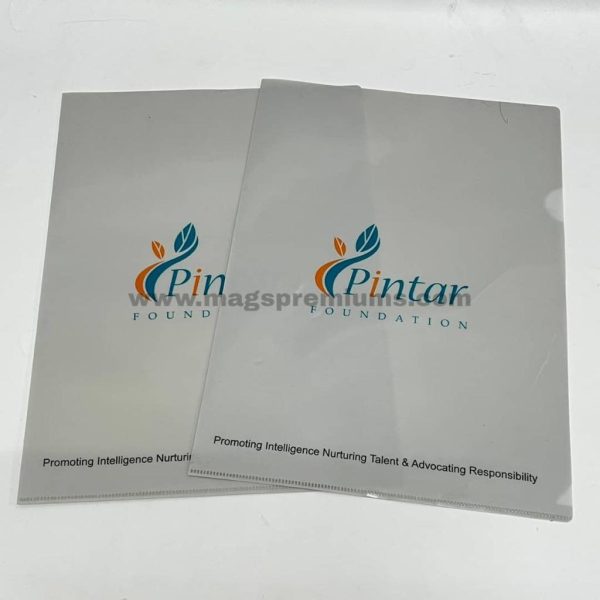 Custom Printed File Folder - Image 5