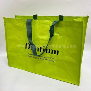 pp laminated bags manufacturers