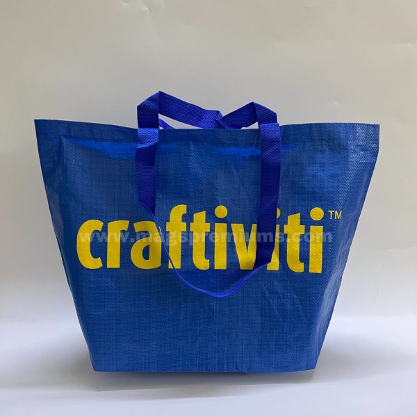 PP Woven Bag - Image 11