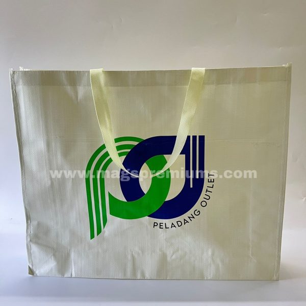 PP Woven Bag Selangor