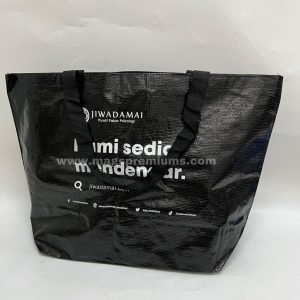 PP Woven Bags Manufacturer In Malaysia