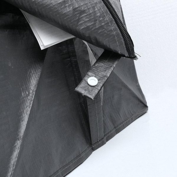 PP Woven Zipper Bag 3