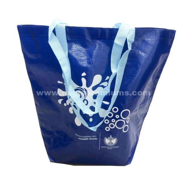 PP bag supplier malaysia