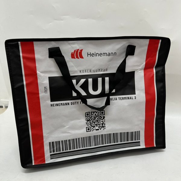 PP non woven bag custom