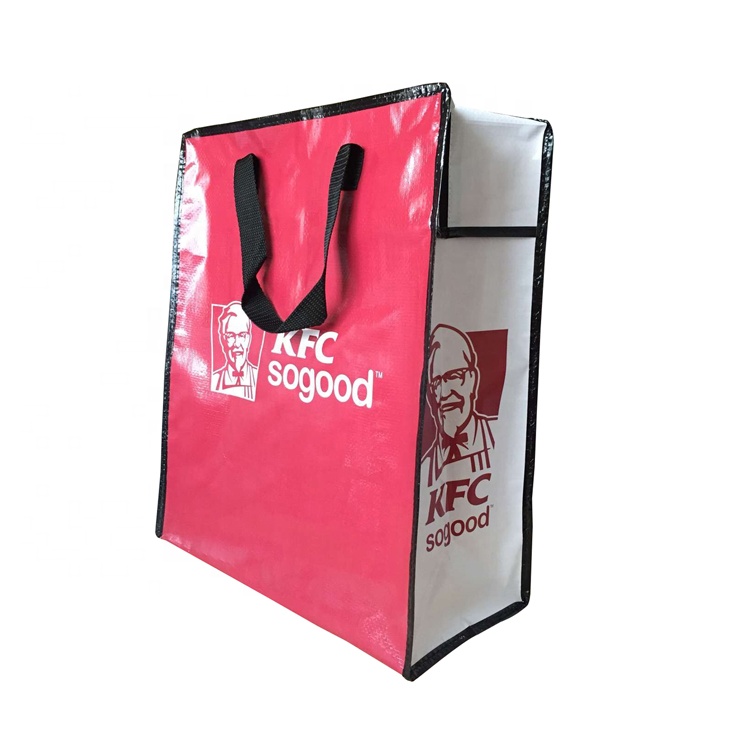 Non woven polypropylene discount bag manufacturers