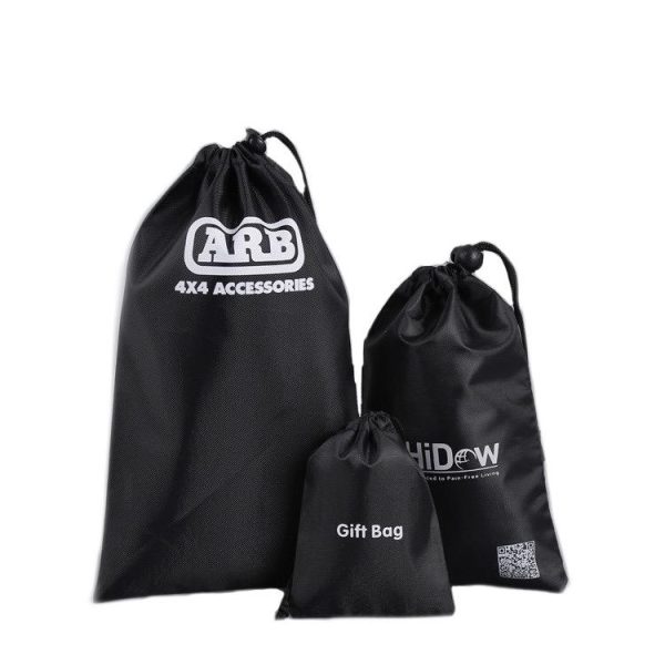 PU Drawstring Pouch