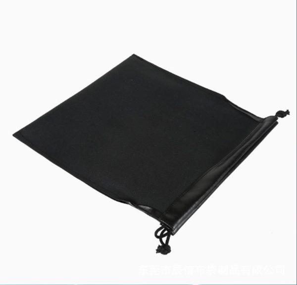 PU Drawstring Pouch - Image 4